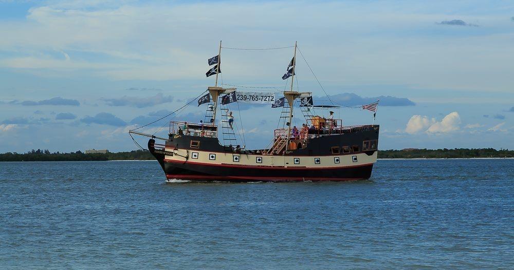 Murder Mystery Cruise Image 3