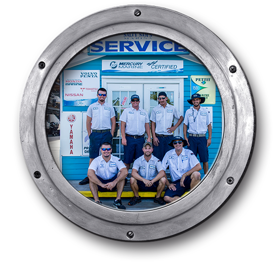 a clock on the side of a road