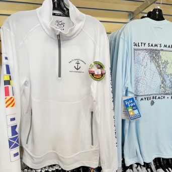 a person with collar shirt